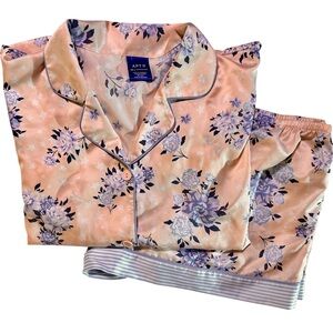 PJ Intimates Lounge Set sz medium